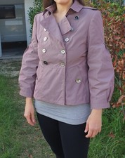 Burberry London Trench Donna