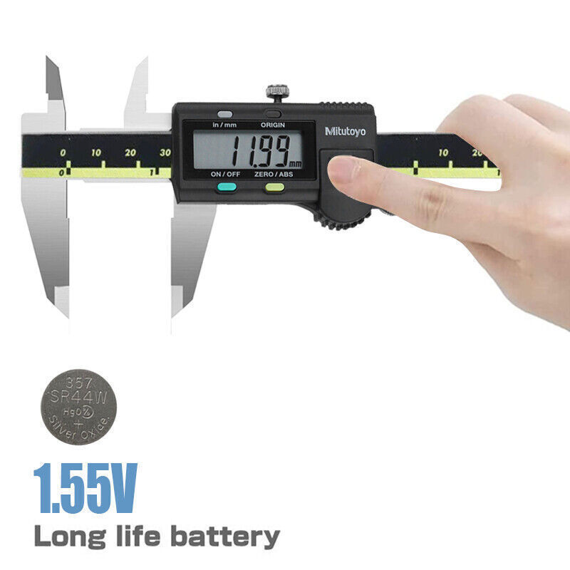Mitutoyo 50019630 Absolute AOS Digimatic Digital Electronic Vernier