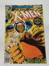 The X-Men #117 (1979) Prices | X-Men Series