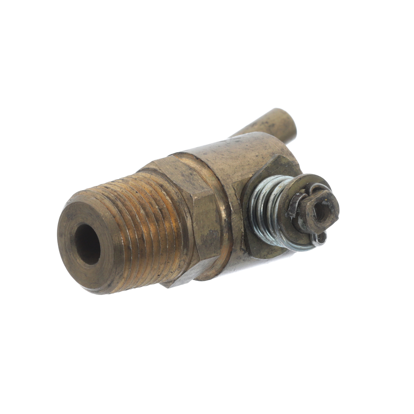 GENUINE BENTLEY ROLLS ROYCE 1956-1965 Radiator Drain Tap Assembly OEM UR8794