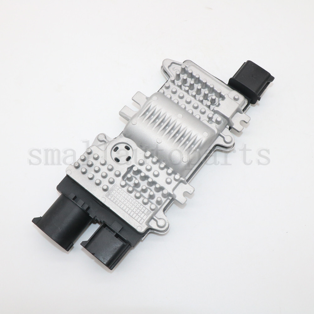 Genuine Blower Motor Cooling Fan Control Module 1137328617