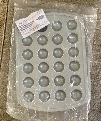 Pampered Chef Donut Hole Pan- NEW! Baking Pan