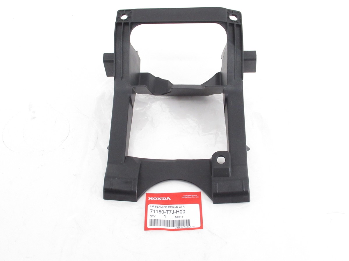 Genuine OEM Honda 71150-T7J-H00 Upper Front Beam 2016-2018 HR-V | eBay