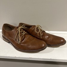 MADDEN MENS M-ALK OXFORD - COGNAC Size 13