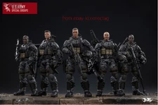 JOYTOY Dark Source 1/18 U.S.ARMY Special Groups Action Figure Toy Midel In Stock