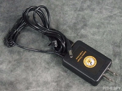 E-Collar Technologies Educator Easy EZ-900 PRO PE-900 Dog Collar 5v Charger 902