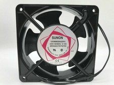 SUNON 12038B220H 220V 220V 0.14A 12cm cabinet AC cooling fan