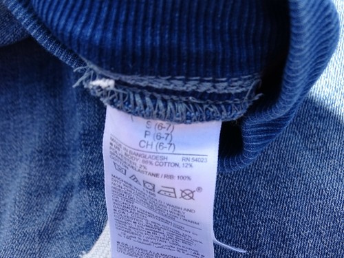 Lot Pre owned Boys Old Navy pants 5 years and younger Jogger and katate pants - Picture 4 of 7