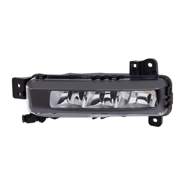 Diederichs LED Nebelscheinwerfer Nebelleuchte FüR BMW 1Er F40 Links 63178089979-image
