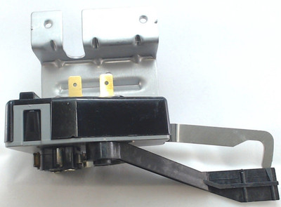 For General Electric Washer Lid Switch Lock Assembly (Full Fit Models)