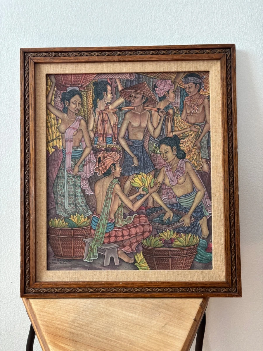 25+ balinese art for sale | Updated Oct 2026