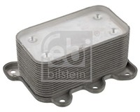 ÖLkÜHler, MotorÖL FÜR MERCEDES-BENZ S-KLASSE (W220, V220) - Febi Bilstein 103373