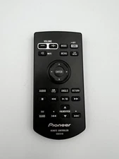 Genuine Pioneer Remote Control (CXE5116) for Select Pioneer Multimedia Receivers