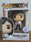 The Office | Michael Scott | Funko Pop! #1176 Funko Exclusive