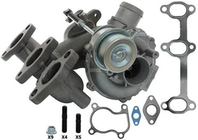 Turbolader Neu OE-Ref. 045253019L für *** VAG