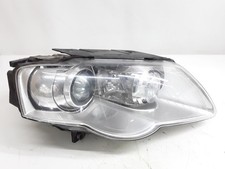 Volkswagen PASSAT 3C0 2005-2010 Scheinwerfer Headlight 3C0941752G