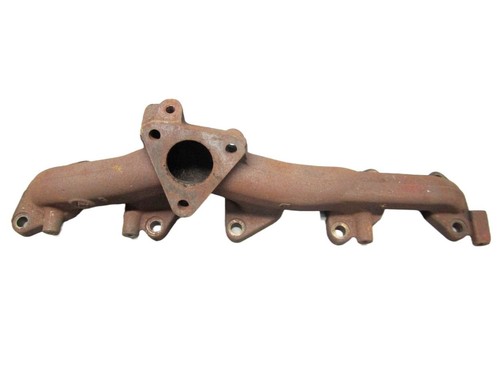 Abgaskrümmer Krümmer für OPEL ASTRA G CARAVAN (F35_) 2.0 DI 90500926