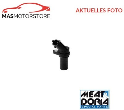 KURBELWELLENSENSOR IMPULSGEBER VORNE MEAT & DORIA 87206 A FÜR MAN TGA,TGX,TGS