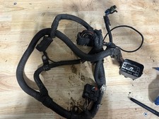 2006 Dodge Ram 3500 Cummins 5.9l At Engine Harness Rear Harness Free Shipping 2006 Dodge Ram 3500 Cummins 5.9l At Engine Harness Rear Harness Free Shipping