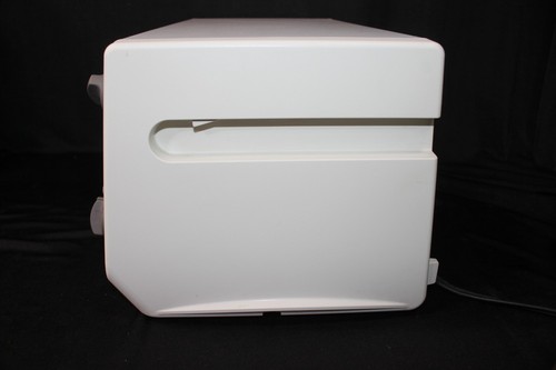 Horno tostador Black & Decker debajo del gabinete SpaceMaker TRO500 TY4 ¡FUNCIONA! limpio! - Imagen 7 de 16