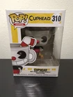 Funko POP! Games: Cuphead - Cuphead #310