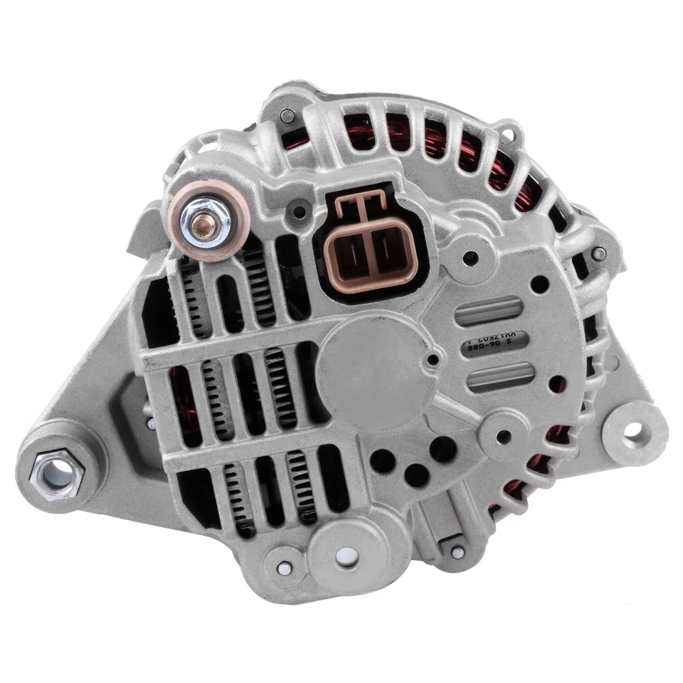 Alternador para Mitsubishi Montero LS Sport Utility 4 puertas 1994 1995 1996 1997 Foto 4 de 4