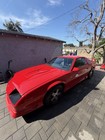 1991 Chevrolet Camaro Z28