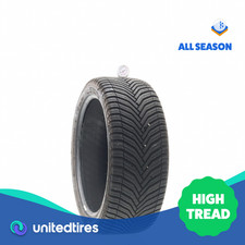 Used 22540r18 Michelin Crossclimate 2 92v - 932