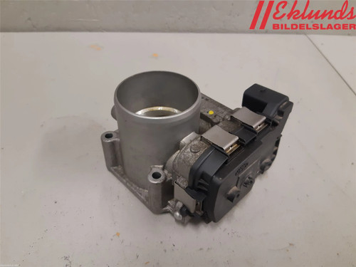 ORIGINAL Drosselklappenstellmotor VW POLO (6R1, 6C1) 2016 - Picture 2 of 5