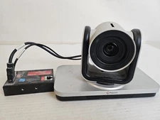 Polycom EagleEye HD PTZ Conference Camera + SCT RC4-CE Extender Video...