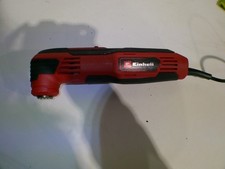 Einhell TC-MG 250 CE Multifunctional Tool