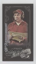 2015 Topps Allen & Ginter's X: 10th Anniversary Issue Mini Jimbo Fisher #268 1x9