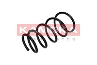 1X Kamoka Fahrwerksfeder 2110320 FüR Opel H08 Agila F68 Suzuki Splash EX A5B310
