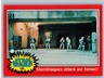 1977 Topps Star Wars #103 Stormtroopers attack our heroes!