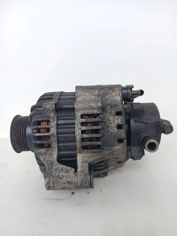 KIA Sportage 2006 alternator generator 3730027030 ALD4691 - Image 2 of 4