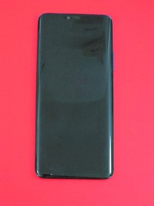 Huawei Mate 20 Pro 128GB LYA-L09 entsperrt Smartphone defekt Neustart Problem