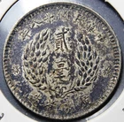 未经认证1929 年中华帝国银币(Pre - 1948) | eBay