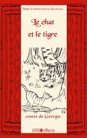 MaïA Varsimashvili-Raphael | Le Chat Et Le Tigre | Taschenbuch | FranzöSisch