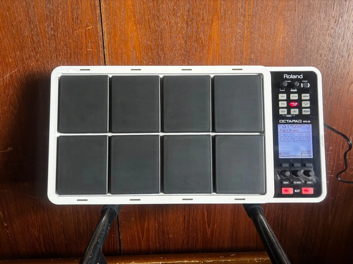 roland octapad 8 products for sale | eBay