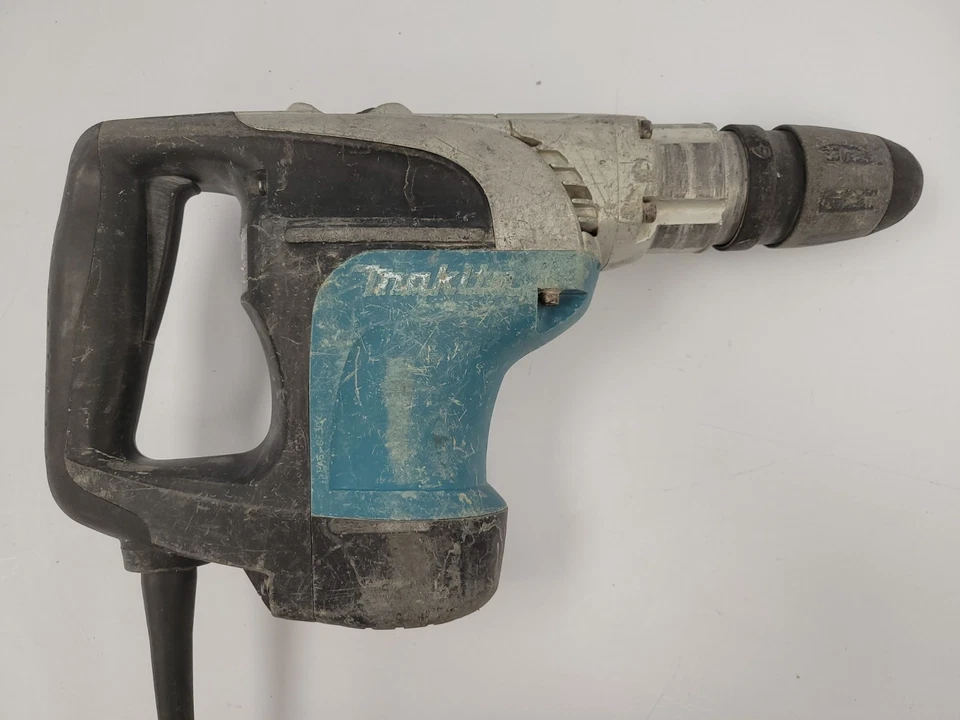 (83548-1) Makita HR4002 Rotary Hammer Drill - Image 3 of 4
