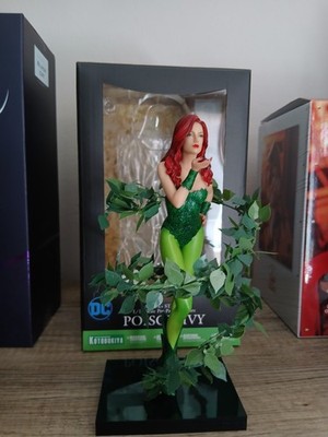 Kotobukiya Artfx DC Universe Poison Ivy
