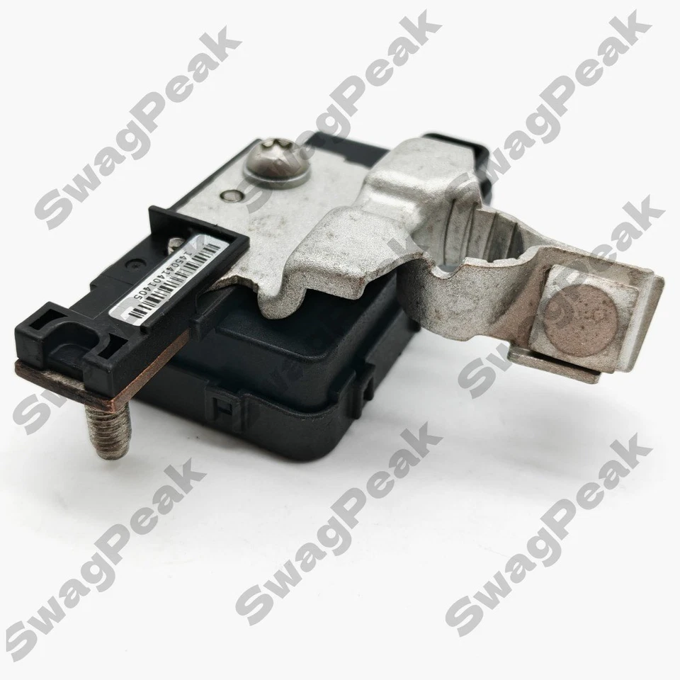 Sensor de bateria genuíno 38920-T2A-A02 para 2013-2017 Honda Accord 2014-2017 Acura - Imagem 3 de 4