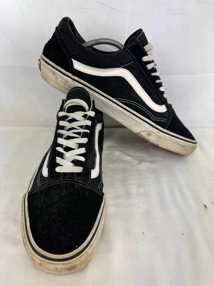 Vans Old Skool, photo 1 of 5