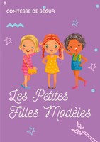 Comtesse De SéGur | Les Petites Filles ModèLes | Taschenbuch | FranzöSisch