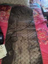 QRS 101.5 PEMF mat