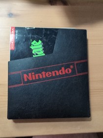 Shadowgate Cartridge and Manual (Nintendo Entertainment System, 1989) Tested NES