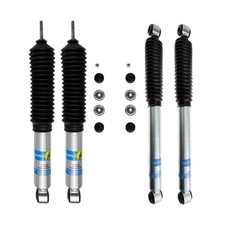 Bilstein Front Rear B8 5100 Shocks For 1986-1995 Toyota 4runner Pickup 4wd Bilstein Front Rear B8 5100 Shocks For 1986-1995 Toyota 4runner Pickup 4wd