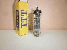 ECL86 (6GW8) - ITT-Lorenz - NOS - El.Rőhre