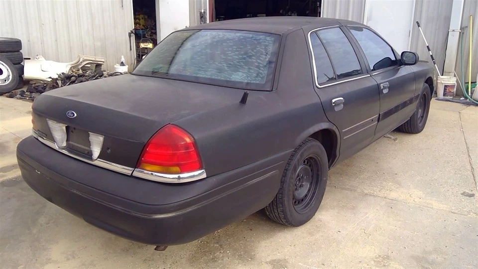 Conjunto de freno antibloqueo bomba ABS compatible con 98-00 CROWN VICTORIA 1140043 Foto 4 de 4