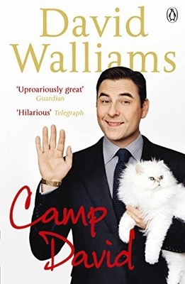 Camp David, Walliams, David